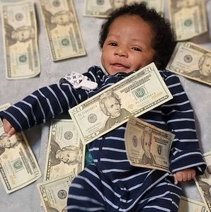 Meet your Posher, Marsorie